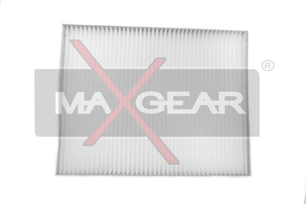 MAXGEAR Suodatin, sisäilma 26-0481