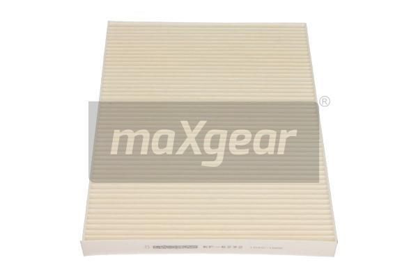 MAXGEAR Suodatin, sisäilma 26-0501