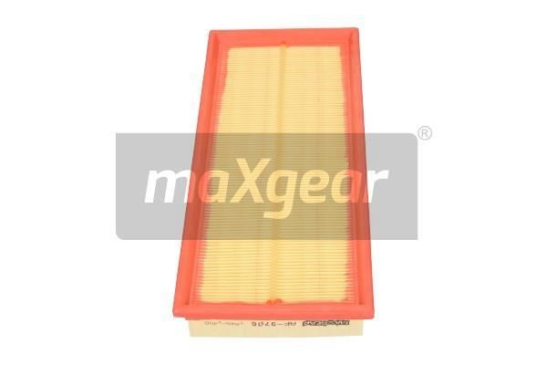 MAXGEAR Ilmansuodatin 26-0531