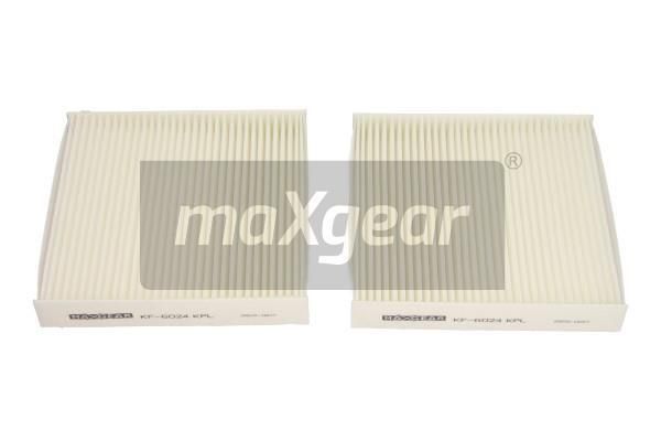 MAXGEAR Suodatin, sisäilma 26-0623