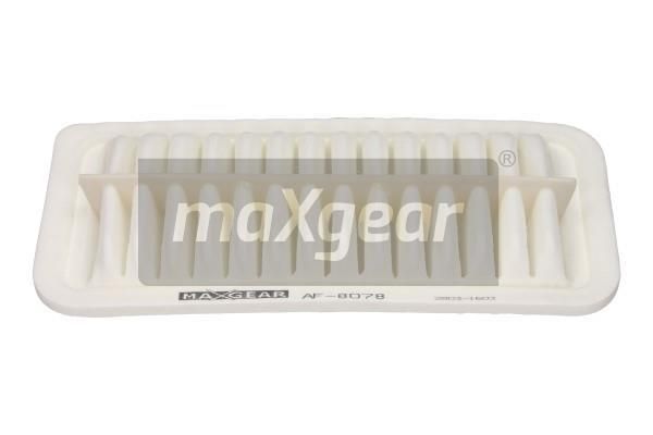 MAXGEAR Ilmansuodatin 26-0648