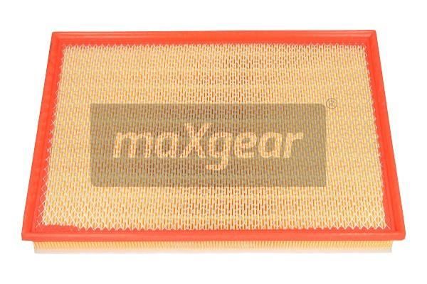 MAXGEAR Ilmansuodatin 26-0682