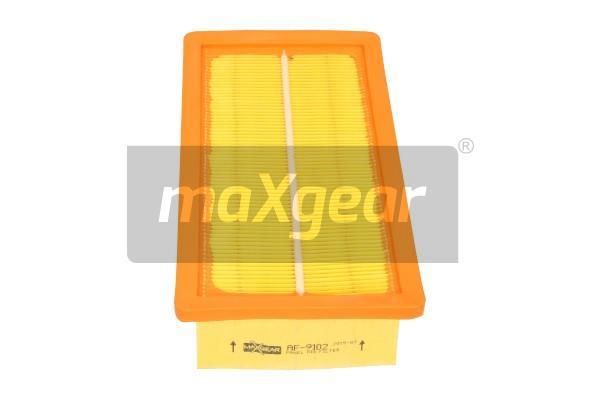 MAXGEAR Ilmansuodatin 26-0744