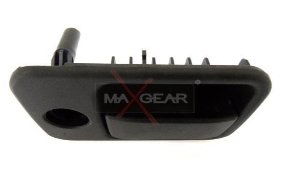 MAXGEAR Hansikaslokeron lukko 28-0086