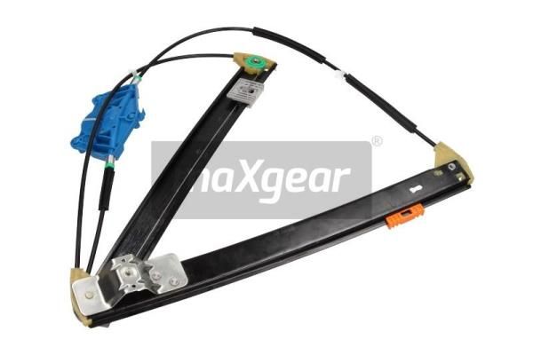 MAXGEAR Lasinnostin 28-0230