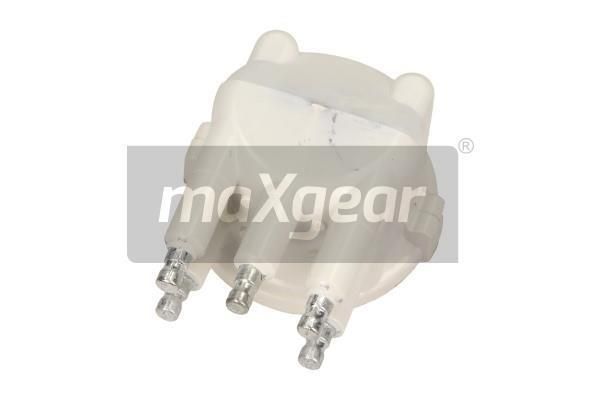 MAXGEAR Virranjakajan kansi 31-0105