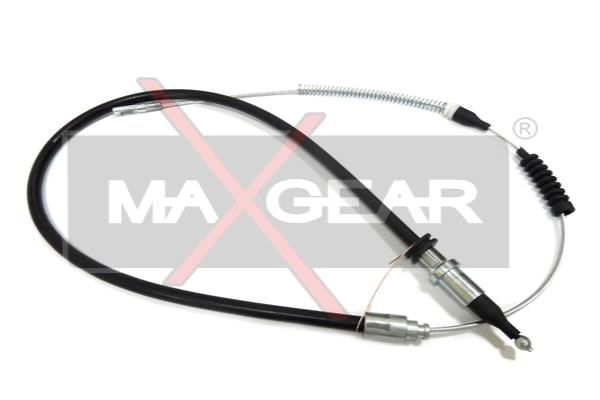 MAXGEAR Vaijeri, seisontajarru 32-0041