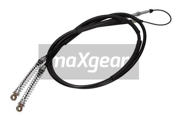 MAXGEAR Vaijeri, seisontajarru 32-0090