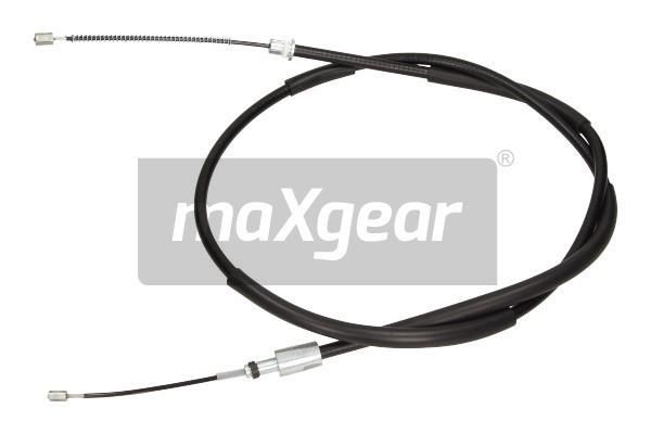 MAXGEAR Vaijeri, seisontajarru 32-0160