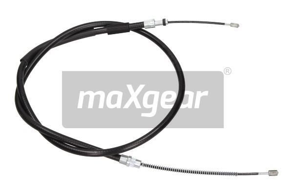 MAXGEAR Vaijeri, seisontajarru 32-0165