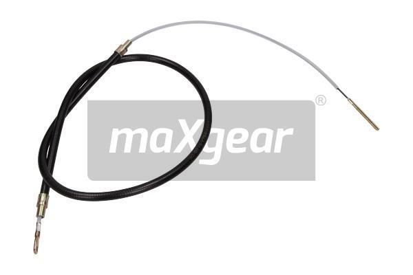 MAXGEAR Vaijeri, seisontajarru 32-0178