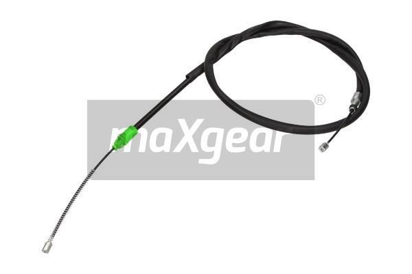 MAXGEAR Vaijeri, seisontajarru 32-0180