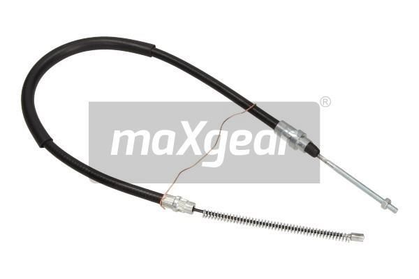 MAXGEAR Vaijeri, seisontajarru 32-0231