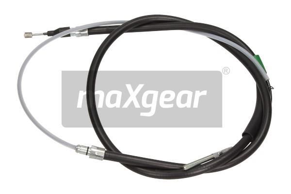 MAXGEAR Vaijeri, seisontajarru 32-0359