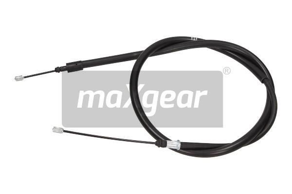 MAXGEAR Vaijeri, seisontajarru 32-0361