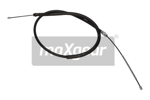 MAXGEAR Vaijeri, seisontajarru 32-0383