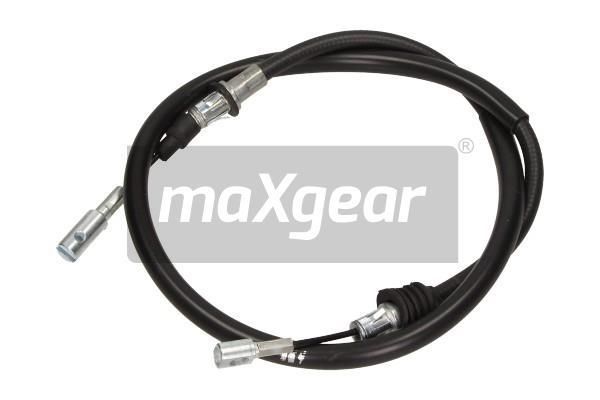 MAXGEAR Vaijeri, seisontajarru 32-0393