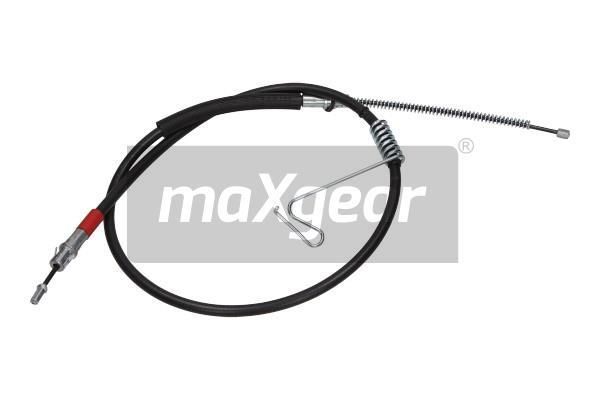 MAXGEAR Vaijeri, seisontajarru 32-0453