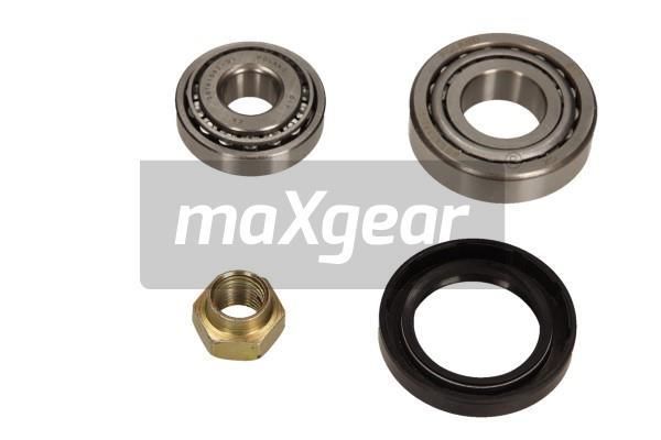 MAXGEAR Pyöränlaakerisarja 33-0109