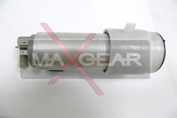 MAXGEAR Polttoainepumppu 43-0044