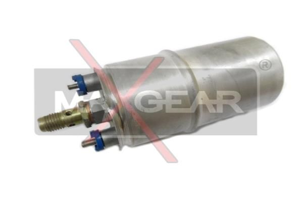 MAXGEAR Polttoainepumppu 43-0057