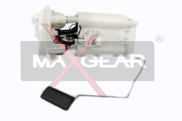 MAXGEAR Polttoaineen syöttömoduuli 43-0090