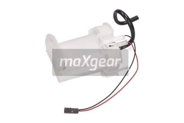 MAXGEAR Polttoaineen syöttömoduuli 43-0127