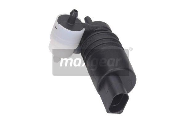 MAXGEAR Pesunestepumppu, lasinpesu 45-0026