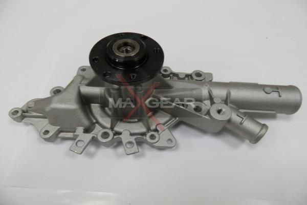 MAXGEAR Vesipumppu 47-0012