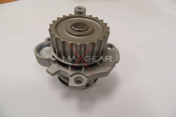 MAXGEAR Vesipumppu 47-0075