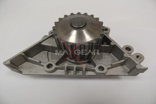 MAXGEAR Vesipumppu 47-0156