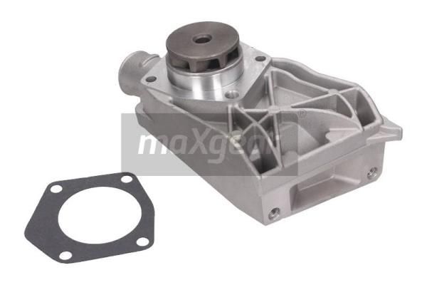 MAXGEAR Vesipumppu 47-0181