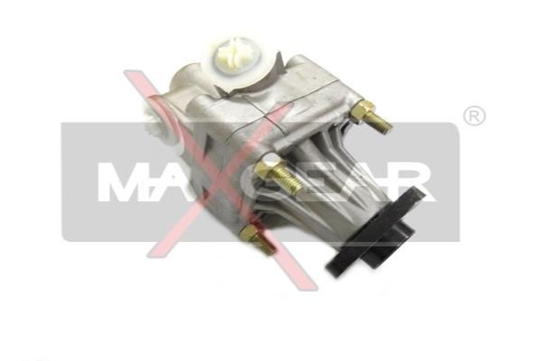 MAXGEAR Hydrauliikkapumppu, ohjaus 48-0056