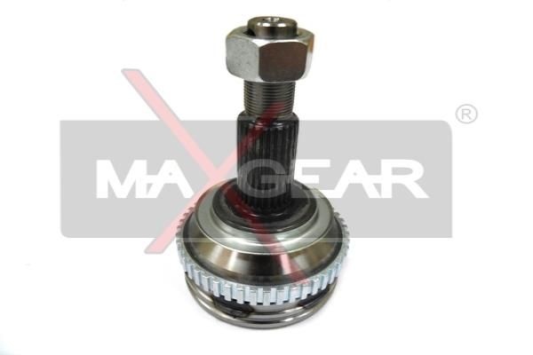 MAXGEAR Nivelsarja, vetoakseli 49-0089