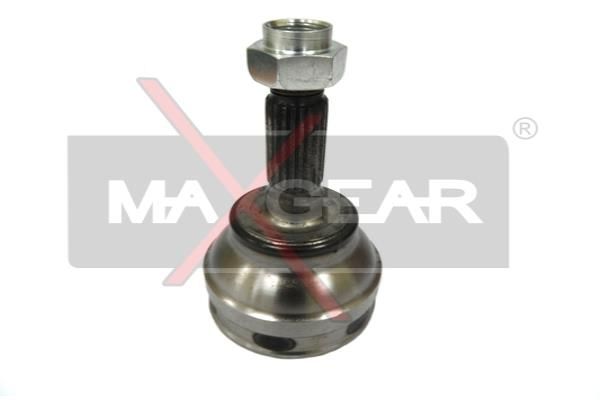 MAXGEAR Nivelsarja, vetoakseli 49-0090