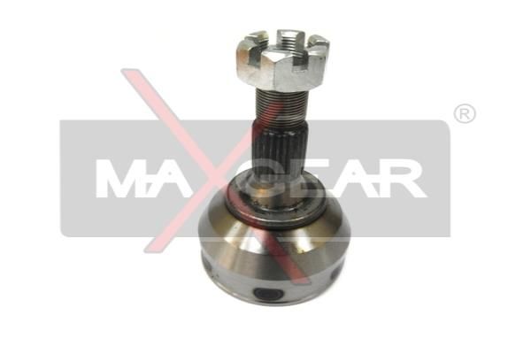 MAXGEAR Nivelsarja, vetoakseli 49-0092