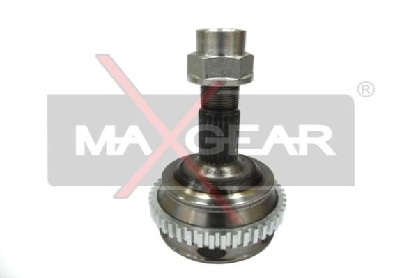 MAXGEAR Nivelsarja, vetoakseli 49-0111