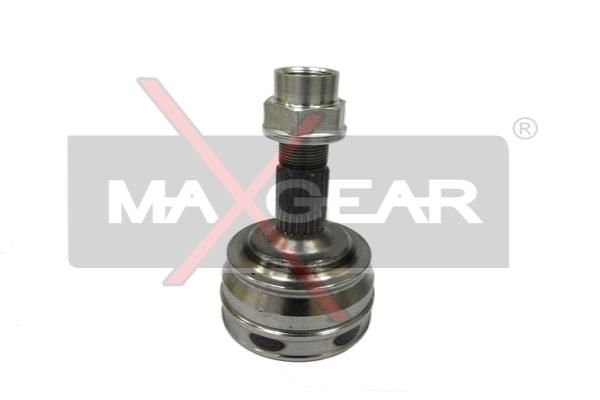 MAXGEAR Nivelsarja, vetoakseli 49-0113