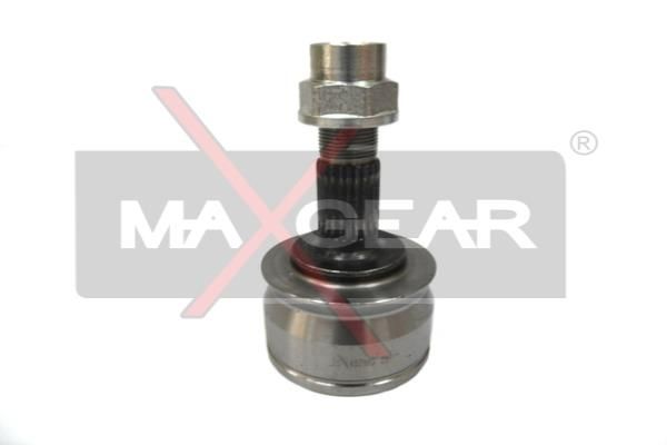 MAXGEAR Nivelsarja, vetoakseli 49-0126