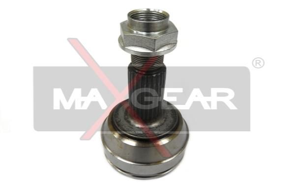 MAXGEAR Nivelsarja, vetoakseli 49-0134