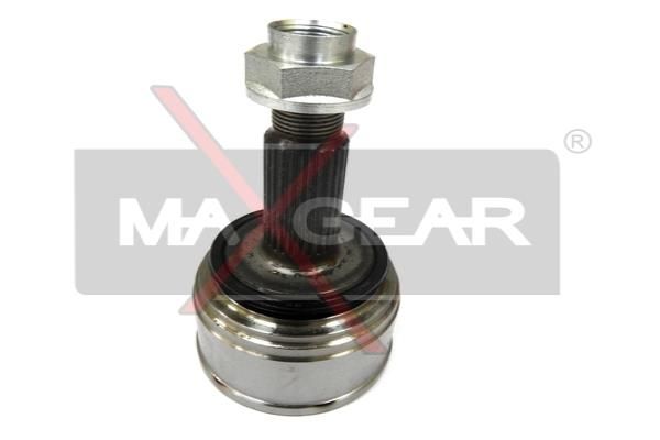 MAXGEAR Nivelsarja, vetoakseli 49-0152