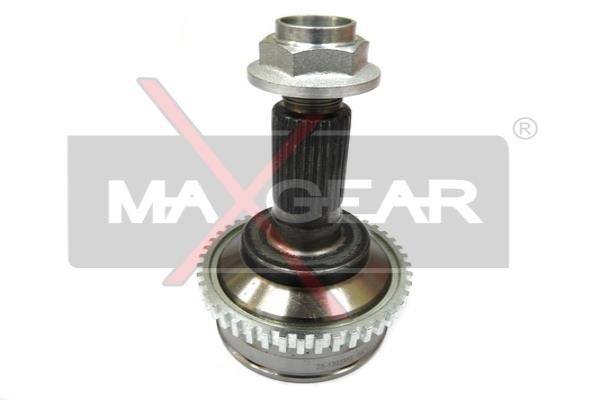 MAXGEAR Nivelsarja, vetoakseli 49-0160