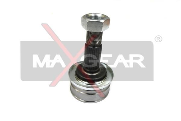 MAXGEAR Nivel, vetoakseli 49-0168