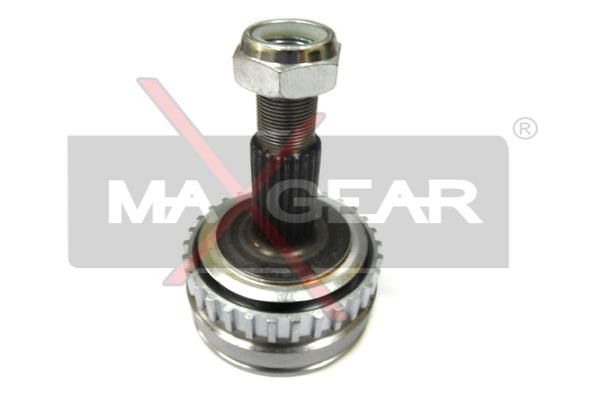 MAXGEAR Nivelsarja, vetoakseli 49-0202