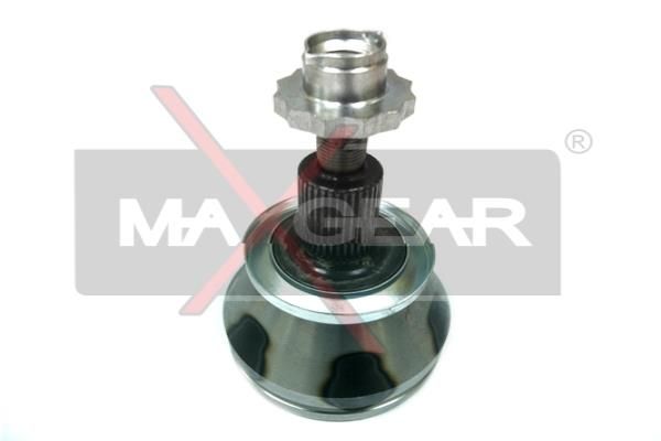 MAXGEAR Nivelsarja, vetoakseli 49-0230