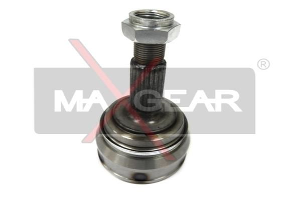 MAXGEAR Nivelsarja, vetoakseli 49-0244