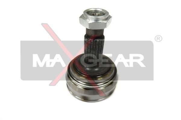 MAXGEAR Nivel, vetoakseli 49-0245