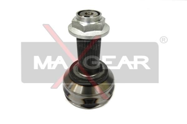 MAXGEAR Nivelsarja, vetoakseli 49-0297