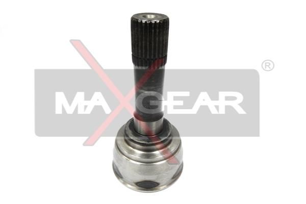 MAXGEAR Nivelsarja, vetoakseli 49-0391