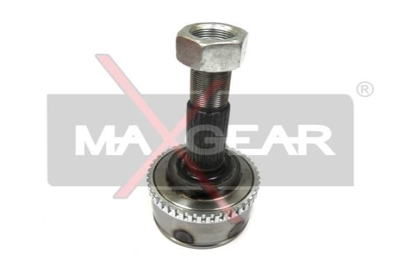 MAXGEAR Nivelsarja, vetoakseli 49-0406